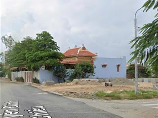 Bán cặp đất nguyễn đình chiểu vị trí đẹp diện tích hiếm giá tốt