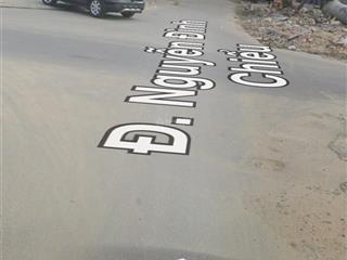 Bán cặp đất đẹp tại kđt nam việt á diện tích 200m2, giá 15,5 tỷ