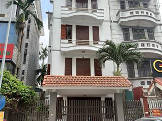 Chính chủ bán nhà licogi 13 khuất duy tiến, cách 1 nhà ra phố, 147,5m2, mt 7.2m. giá 37 tỷ
