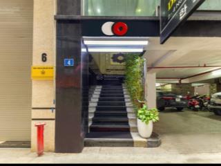 Chính chủ bán toà nhà 10 tầng sát phố trần duy hưng mt 10m, thang máy, 200m2, giá 75 tỷ