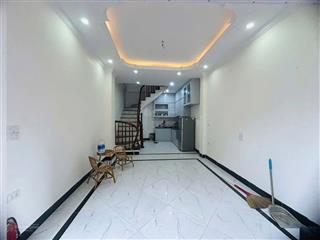 Bán nhà riêng 30m2, 5,6 tỷ, xã kim chung, hoài đức, hà nội