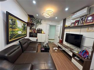 Bán căn 2 ngủ 61m2 đầy đủ nội thất chung cư tứ hiệp plaza, sẵn đồ chỉ việc về ở giá 3,65 tỷ