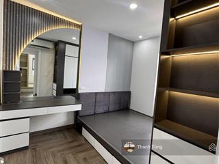 Bán nhà 4 tầng khung bê tông ngõ phố khương trung dt 80m2 mặt tiền 4,5m giá 13,x tỷ
