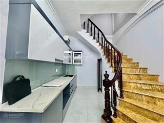 Bán nhà trương định  diện tích 36m  6 tầng  full nội thất  mặt tiền 3,5m  giá nhỉnh 9 tỷ