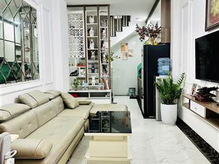 Bán nhà bắc lãm, phú lương, hà đông nhà mới, ngõ nông 5m ra ô tô tránh, 34mx4t giá chỉ 5tỷ