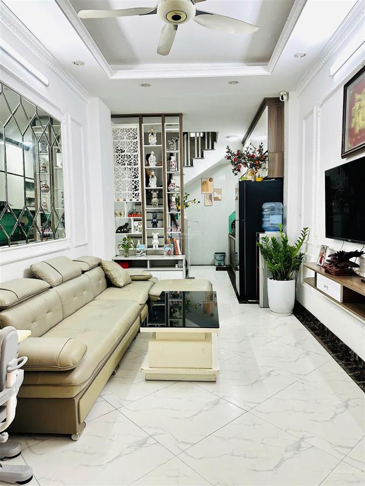 Bán nhà phố xốm, hà đông ô tô tránh đỗ cửa ngày đêm, lô góc hai thoáng 36mx5t giá chỉ 5,7tỷ