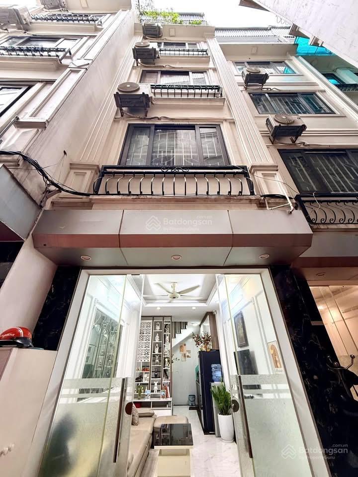 Bán nhà phố xốm, hà đông ô tô tránh đỗ cửa ngày đêm, lô góc hai thoáng 36mx5t giá chỉ 5,7tỷ