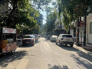 Bán đất vị trí vàng văn la, văn phú, hà đông phân lô, lô góc hai thoáng, ngõ ôtô, 69m2 chỉ 11,5tỷ