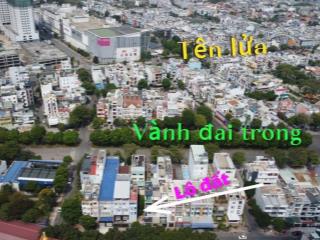 Bán lô đất mtkd  dt 100m2  giá 8,9 tỷ tl  đường số 16, bình trị đông b, kcd tên lửa