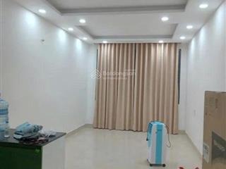 Bán nhà riêng tại trần văn đang, phường 9, quận 3, tp. hcm, giá siêu hời 10,5 tỷ, 48m2