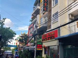 Bán gấp nhà riêng 30 tỷ, 82m2, cách mạng tháng tám, p11, q3, hcm hàng hiếm tại