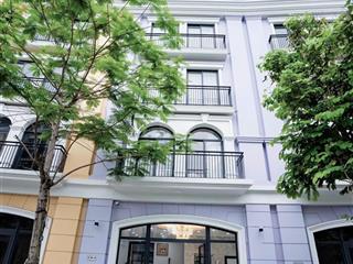 Bán nhà phố thương mại hạ long