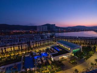 Bán bt ở lotus residences, hùng thắng, hạ long, 12 tỷ, 125m2