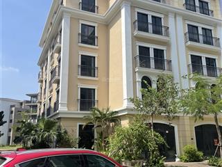 Bán shophouse aqua city hạ long, 8,7 tỷ, 87m2, 8pn, 8wc, 6 tầng