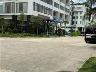 Bán khách sạn 216m2, 22,5 tỷ ở kđt cảng ngọc châu, hạ long, quảng ninh