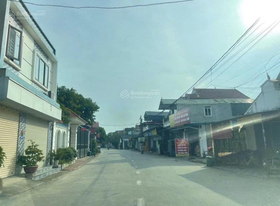 Chính chủ cần tiền cho con đi du học bán gấp lô đất giáp tổ hợp y tế giáo dục 400ha