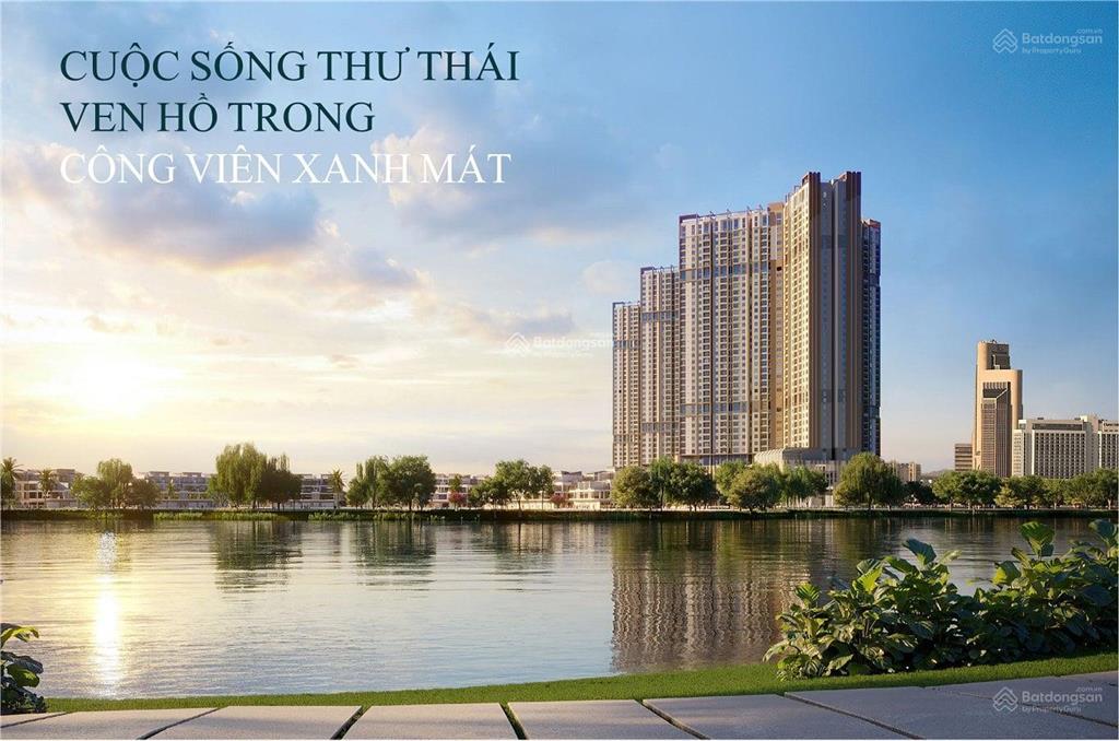 Căn hộ 2pn mặt đường vành đai 3 tam trinh minh khai vốn ban đầu chỉ từ 1,5 2 tỷ