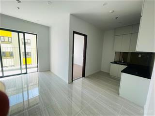 Cho thuê chung cư bcons city căn hộ mới 100%, 1pn 1wc, vị trí làng đại học