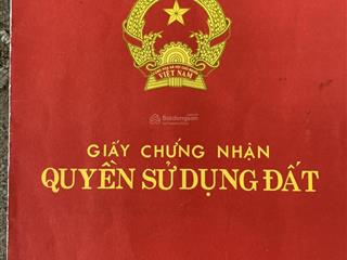 Cần bán gấp đất cách chợ đầu mối bình điền 3km. ấp 3, tân quý tây, bình chánh, 4 tỷ vnd, 1.000m2