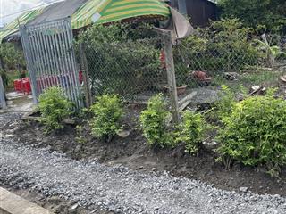 Bán lô đất 500m2 tại ấp long khánh, xã phước hậu, cần giuộc, long an, 1,8 tỷ giá ưu đãi đẹp