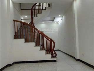 Chỉ hơn 3 tỷ sở hữu nhà biên giang hà đông,dt35m*4t*3 pn rộng, ô tô đỗ cổng, 4km tới bx yên nghĩa