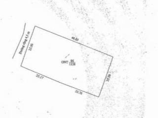 Hàng hiếm tại bắc an, chí linh, hải dương, 1,7 tỷ, 1238m2