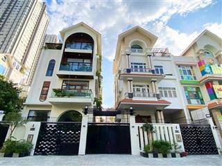 Bán nhà kdc him lam đường số 2, p. tân hưng, quận 7 giá ưu đãi