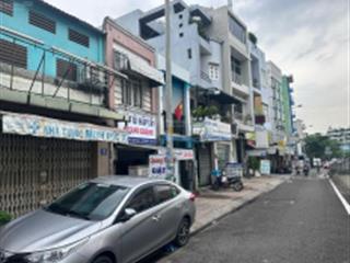 Bán nhà cấp 4 bình quới, p. 27, quận bình thạnh
