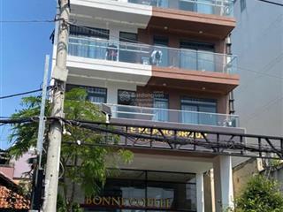 Bán nhà đẹp 7 lầu bình quới, bình thạnh 17.5mx28m