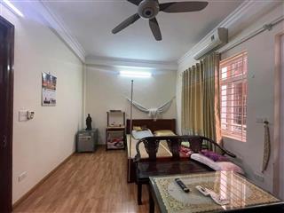 Bán nhà Lý Nam Đế 66m², 6 tầng, 2 thoáng, có thang máy – chỉ 40.5 tỷ – siêu hiếm trung