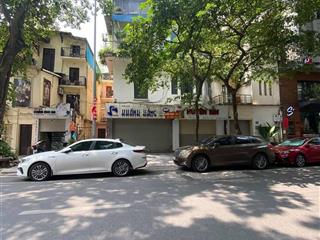 Bán nhà mặt phố ngô thì nhậm 240m² mặt tiền 12m vị trí trung tâm giá 144 tỷ