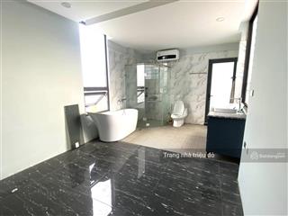 Tòa nhà mp thụy khuê 153m² 8 tầng có hầm mặt tiền 6m thu 3,5 tỷ/năm chỉ 93 tỷ