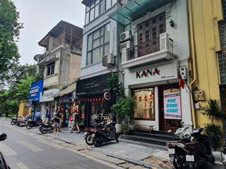 Chủ mót bán giảm 5 tỷ mp nhà chung 1 sổ nở hậu 1 chủ cạnh nhà thờ lớn tt hk 100m 2 thoáng 138 tỷ