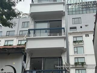 Cực hiếm hàng điếu hk 50m2 6t phố cổ thang máy dòng tiền 75tr 37.6tỷ
