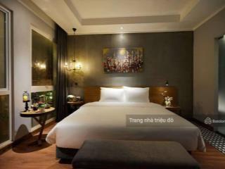 Cực hiếm ks phố cổ đẹp rẻ nhất hoàn kiếm chỉ 50,5 tỷ 1sổ chủ thiện trí bán 7tầng tm 64m² mt4m