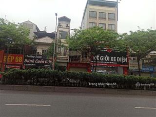 Mp giá trong ngõ hiếm mp nguyễn văn cừ 176m² 2 tầng mt 7.5m phố chính vh rộng kd đỉnh 65 tỷ (370tr.