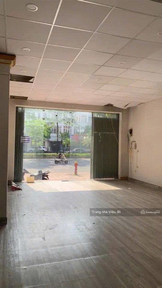 Mp ngô gia tự 110/158m² 2 tầng mt 5.6m vỉa hè rộng 10m 2 thoáng trước sau hiếm bán 45 tỷ