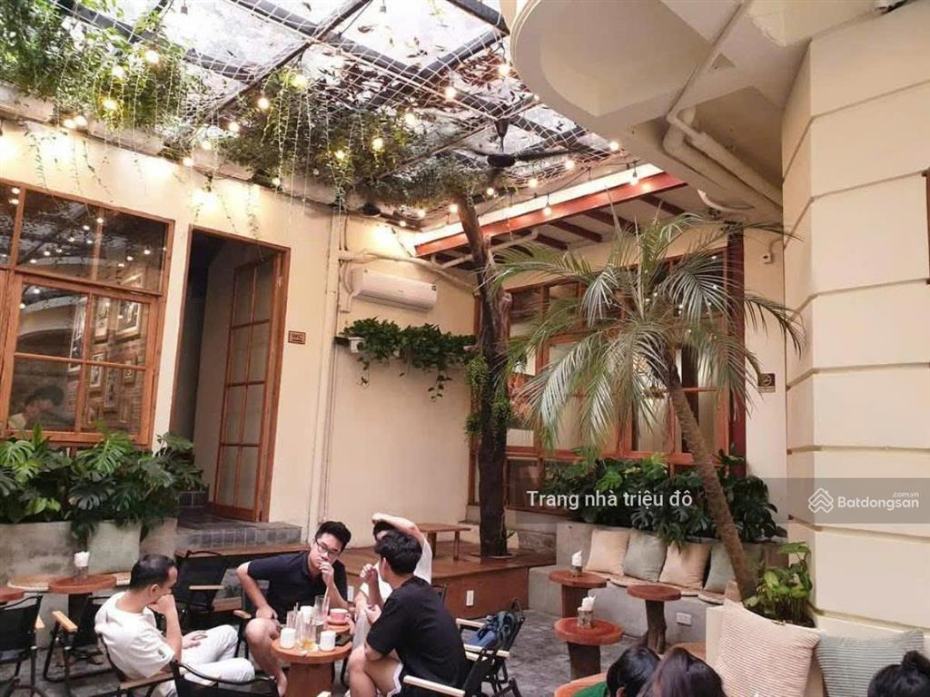 Mp phan chu trinh,nguyễn khắc cần hoàn kiếm 336m² mt 13m đất vàng xây tòa vp ks 325 tỷ 1 sổ 1 chủ