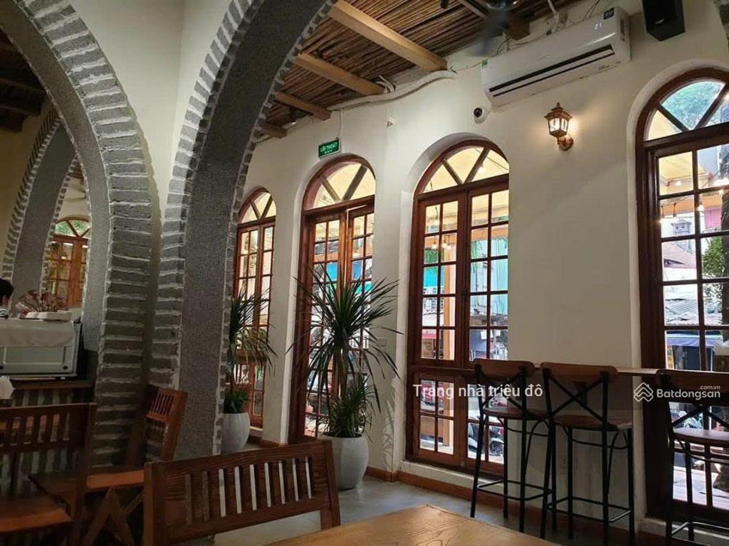 Mp phan chu trinh,nguyễn khắc cần hoàn kiếm 336m² mt 13m đất vàng xây tòa vp ks 325 tỷ 1 sổ 1 chủ