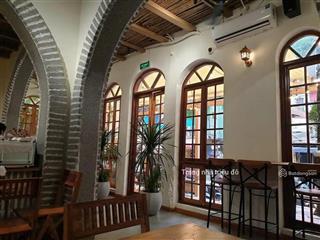 Mp phan chu trinh,nguyễn khắc cần hoàn kiếm 336m² mt 13m đất vàng xây tòa vp ks 325 tỷ 1 sổ 1 chủ