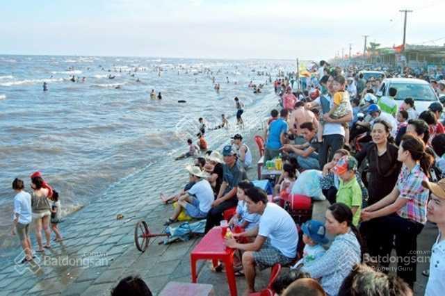 Suất ngoại giao duy nhất còn lại tại mặt biển thịnh long chỉ 1.xx tỷ