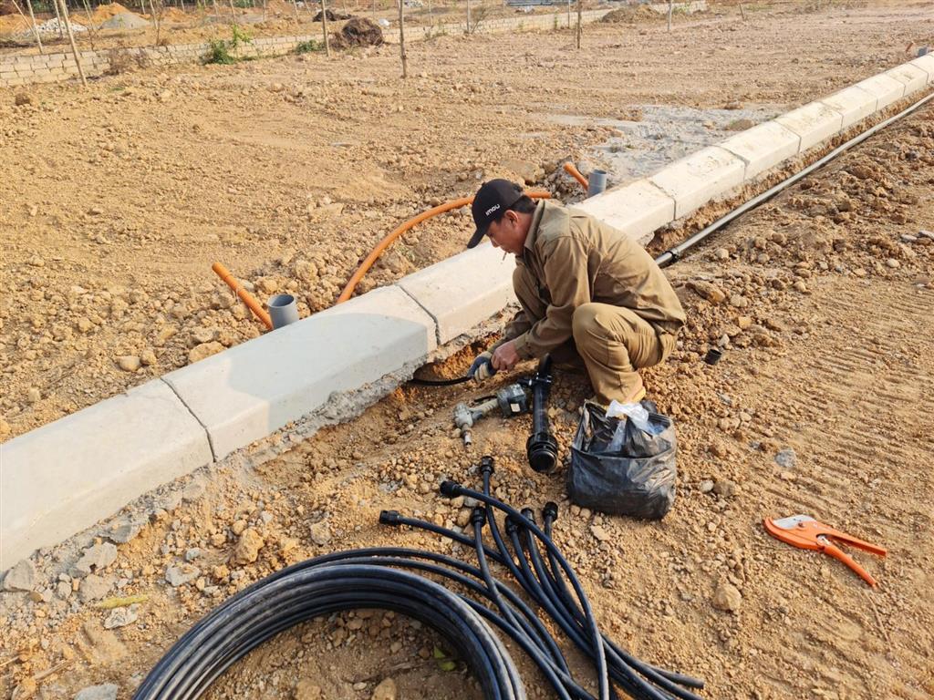 Suất ngoại giao duy nhất còn lại tại mặt biển thịnh long chỉ 1.xx tỷ