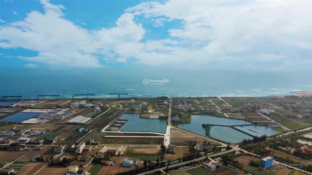 Suất ngoại giao duy nhất còn lại tại mặt biển thịnh long chỉ 1.xx tỷ