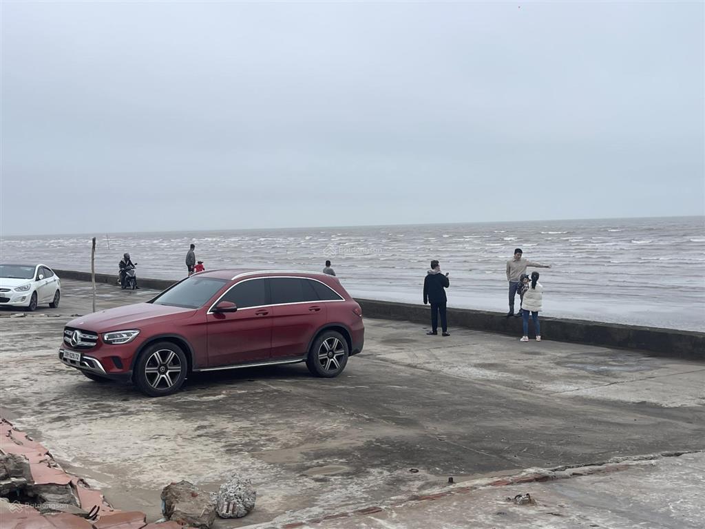 Suất ngoại giao duy nhất còn lại tại mặt biển thịnh long chỉ 1.xx tỷ