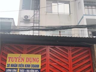 Bán cc mini 16 phòng, 15 tỷ, 126m2 tại văn cao, p. phú thạnh, q. tân phú, hcm