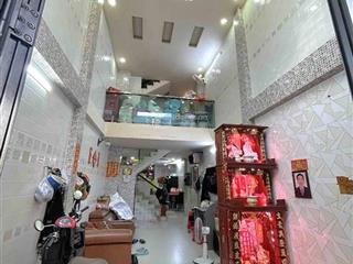 Bán nhà riêng 5pn, 5wc, 55m2 tại phan văn khỏe, q6, hcm, giá tốt 8,3 tỷ vnd