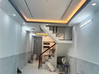 Mặt tiền 8m xịn không lộ giới  giá 5.2 tỷ dt 4mx13m  bhh a  bình tân