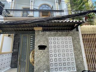 Bán biệt thự giá siêu hời tại cư xá phú lâm a, 12,7 tỷ, 108m2