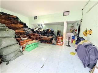 Nhà lô góc gần mã lò đường số 20bhh a bình tân dt 6x9m nở hậu 10m giá 4ty99