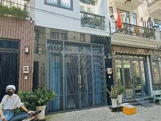 Khu phân lô vip  chợ phạm đăng giảng  bình tân  59m2  3 tầng  hẻm to  nhỉnh 6 tỷ.